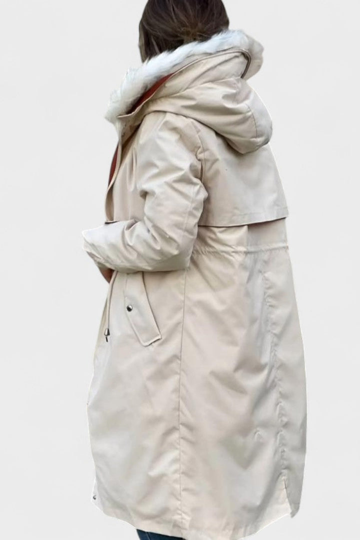 Lada™ | Autumn Jacket