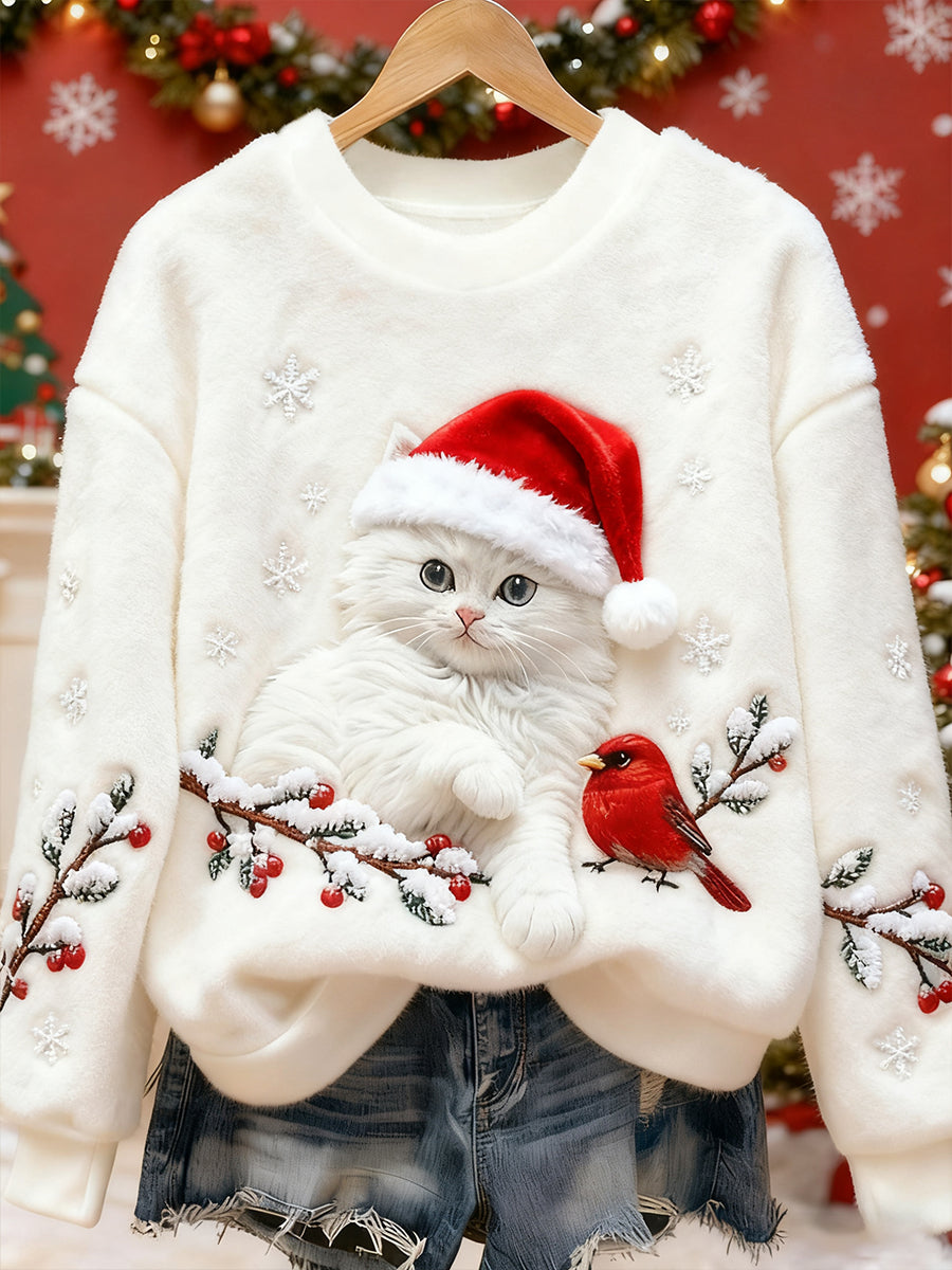 Kasia | Christmas Charm