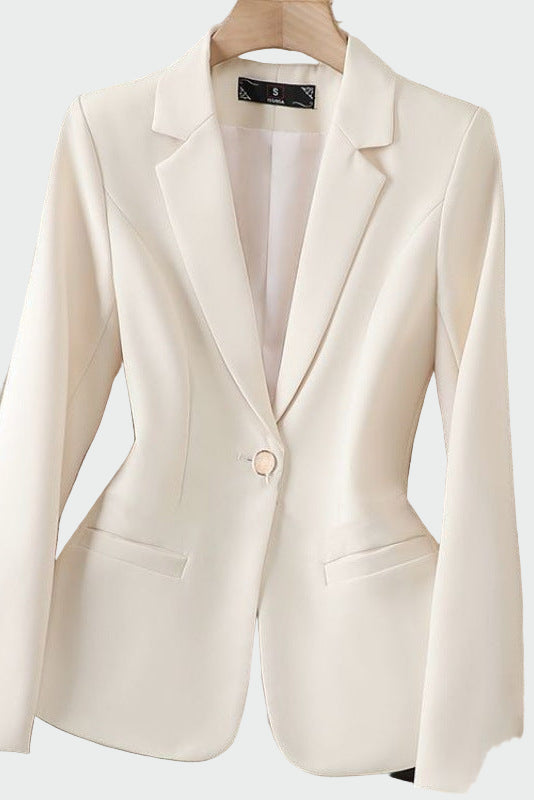 Like in a modern elegant style