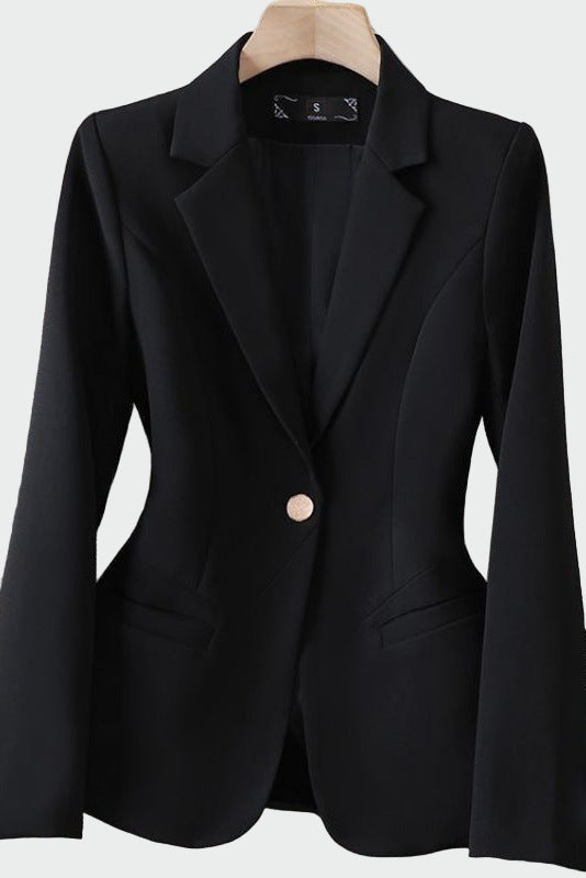 Like in a modern elegant style