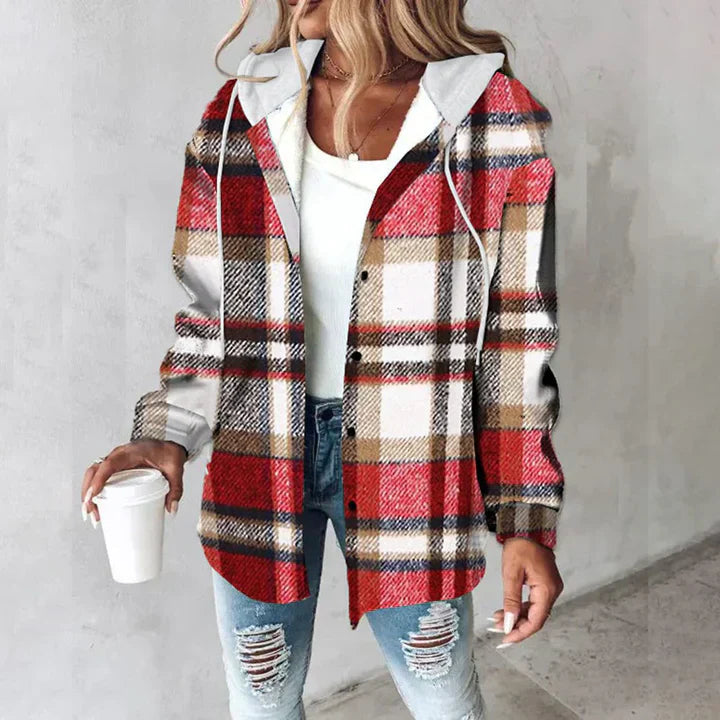 MARTINA™|AUTUMN JACKET