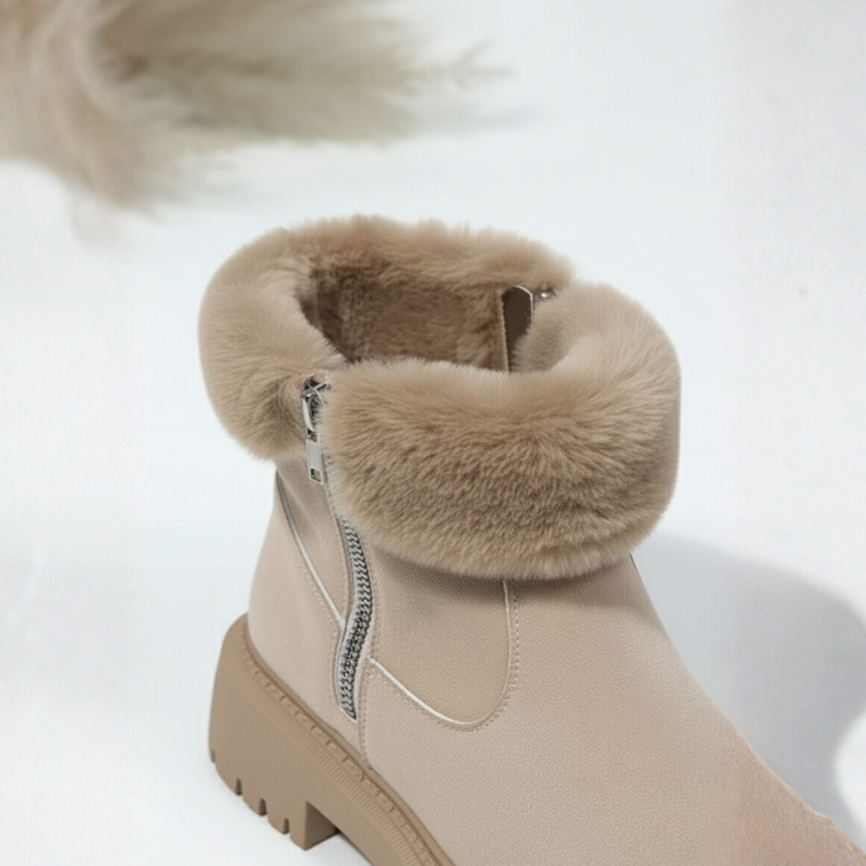 Valentina | Warm and Comfortable Winter Boots