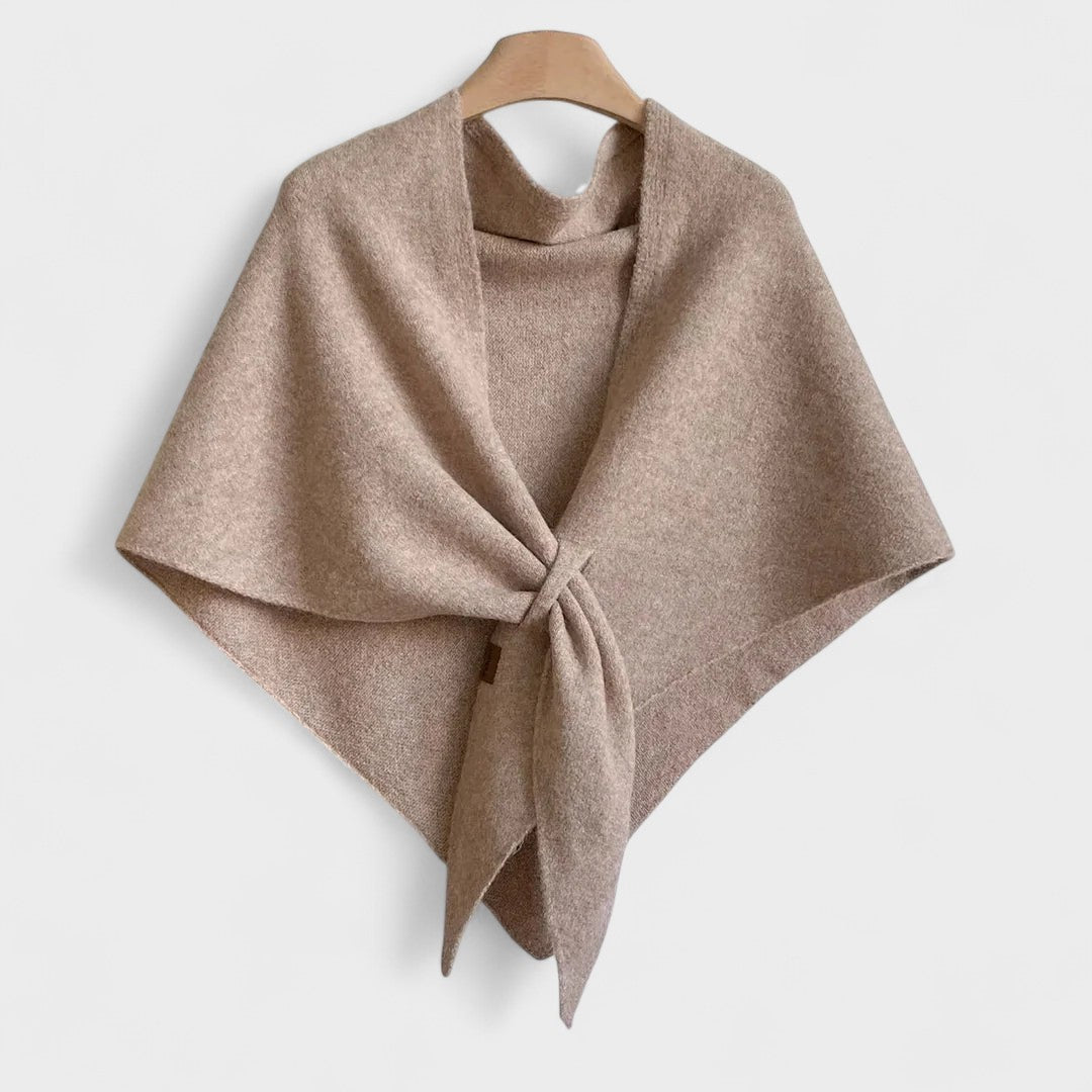 Mila | Winter Scarf