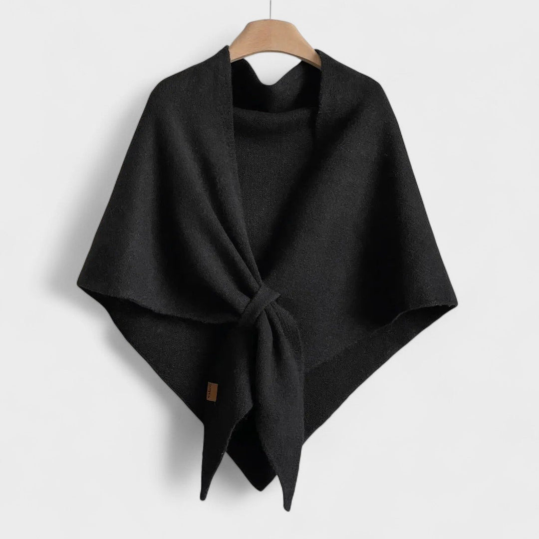 Mila | Winter Scarf