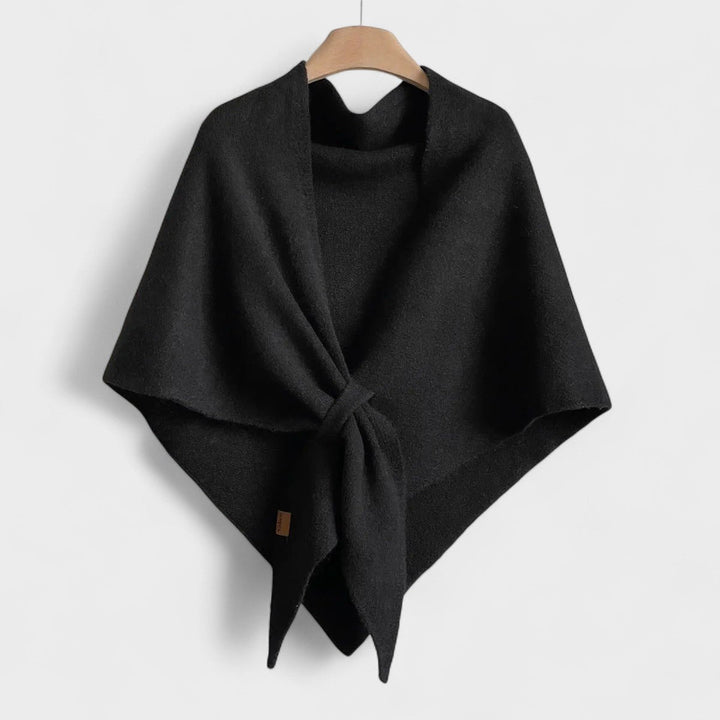 Mila | Winter Scarf