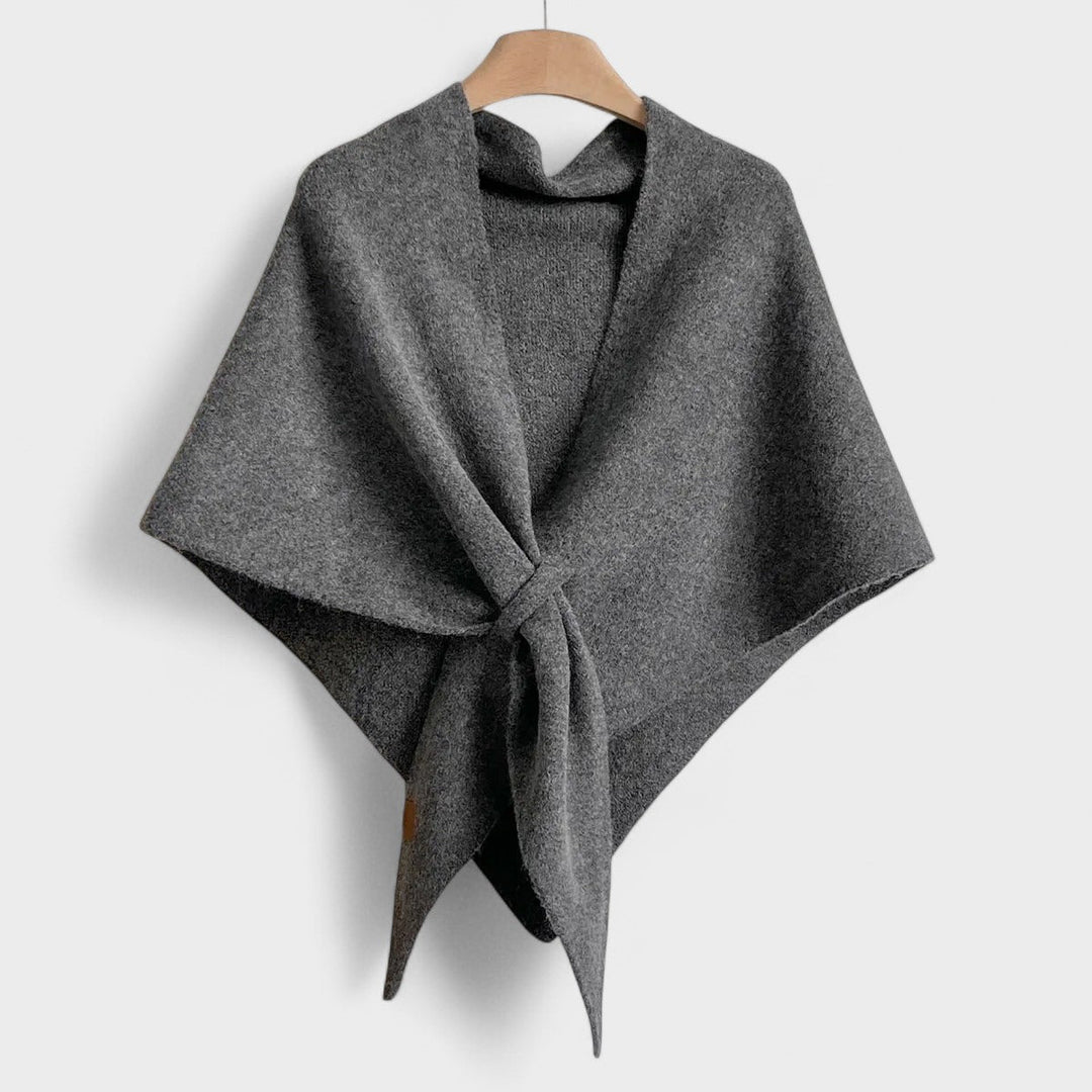 Mila | Winter Scarf