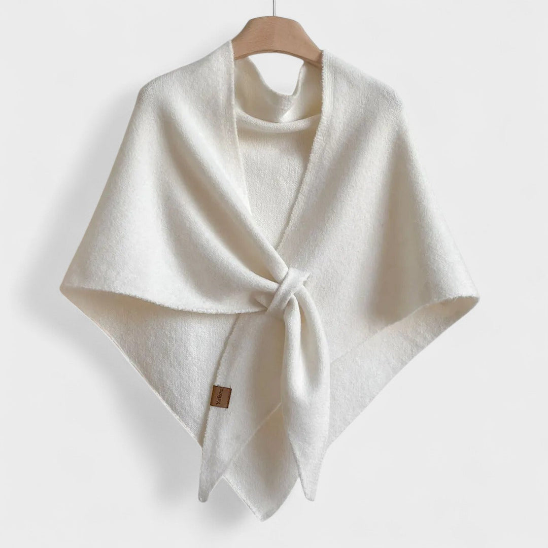 Mila | Winter Scarf