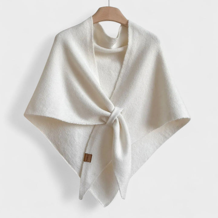 Mila | Winter Scarf