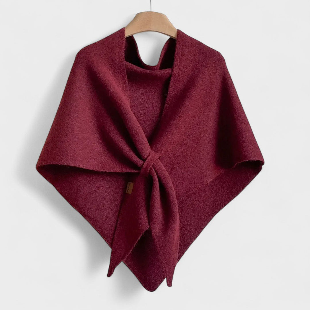 Mila | Winter Scarf