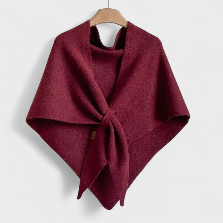 Mila | Winter Scarf