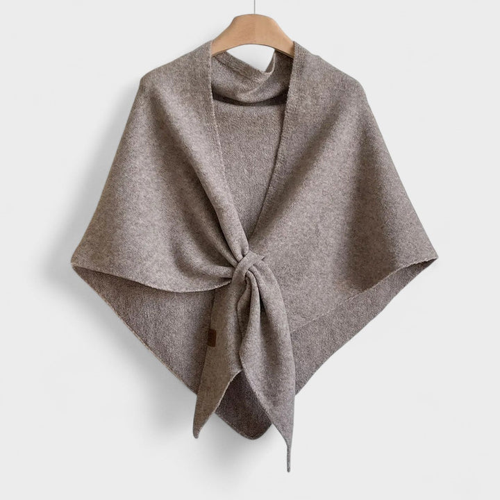Mila | Winter Scarf