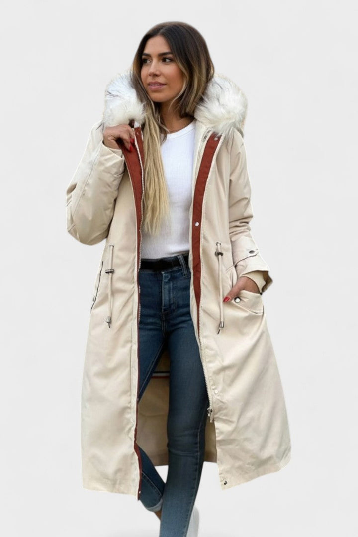 Lada™ | Autumn Jacket