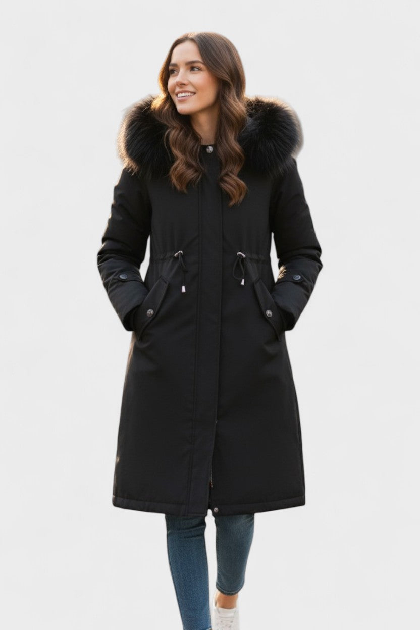 Lada™ | Autumn Jacket