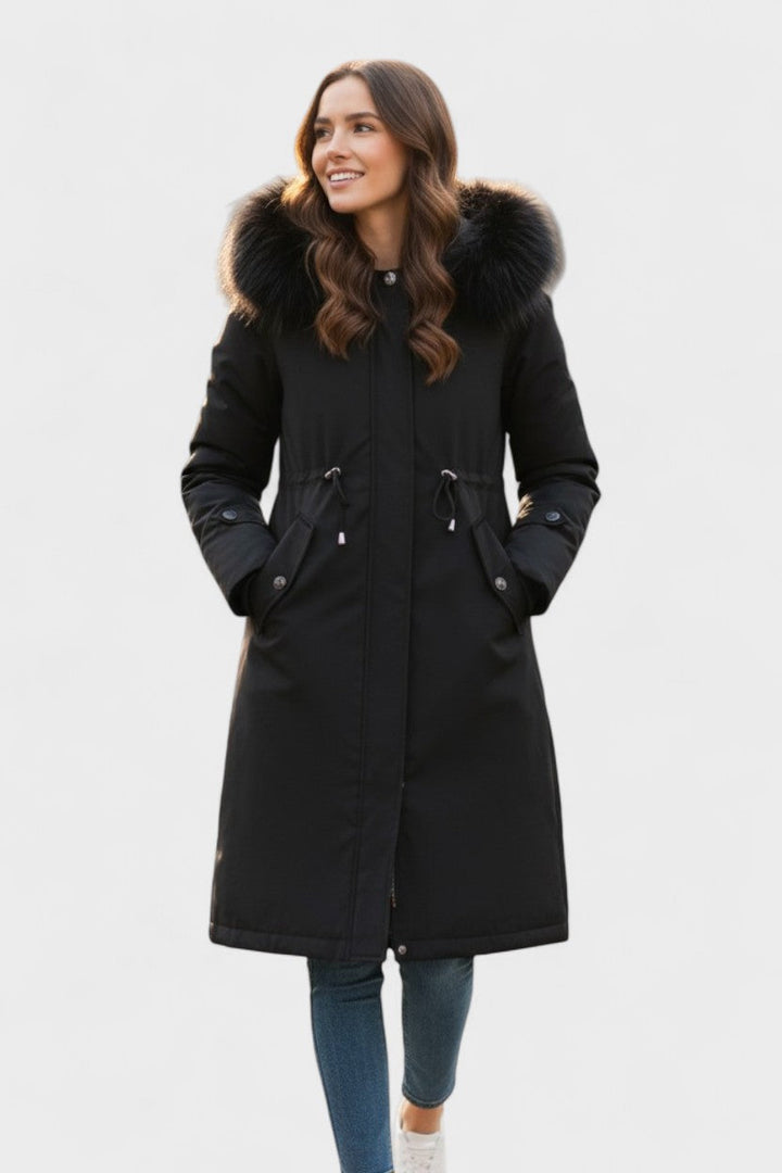 Lada™ | Autumn Jacket