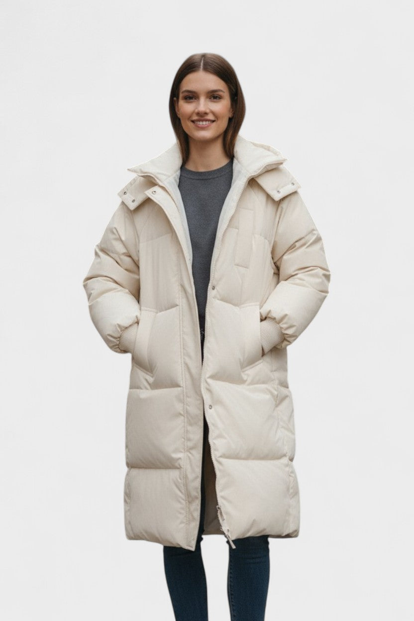 Gabriela™ | Stylish women's coat