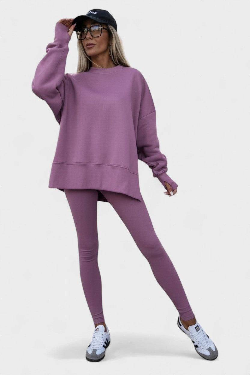 Blanka™ – Long Sleeve Set