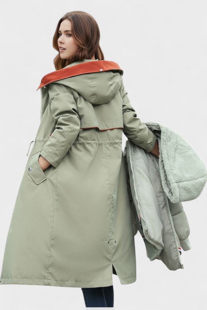 Lada™ | Autumn Jacket