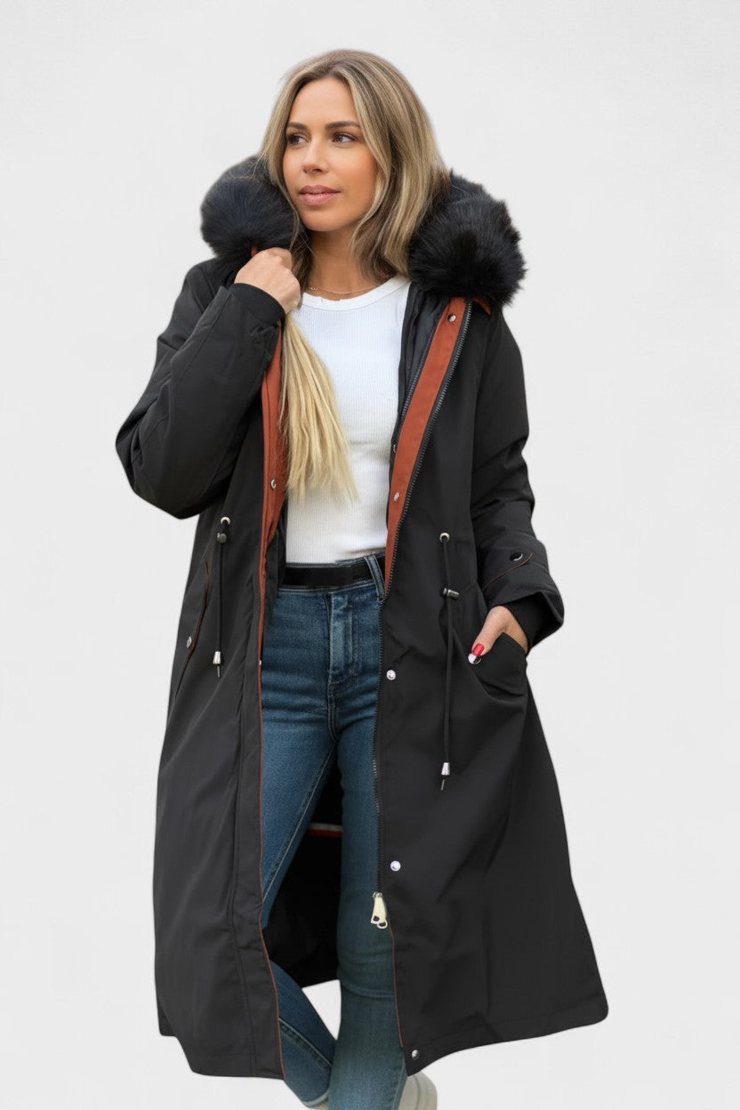 Lada™ | Autumn Jacket