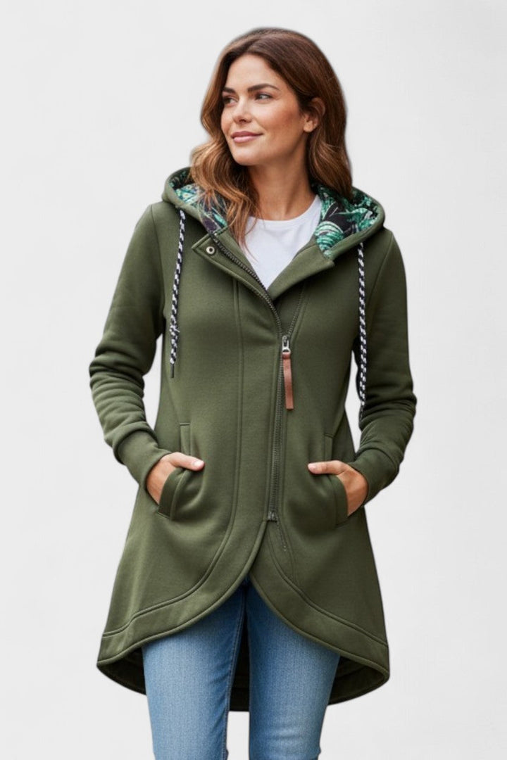 Eline™ Coat