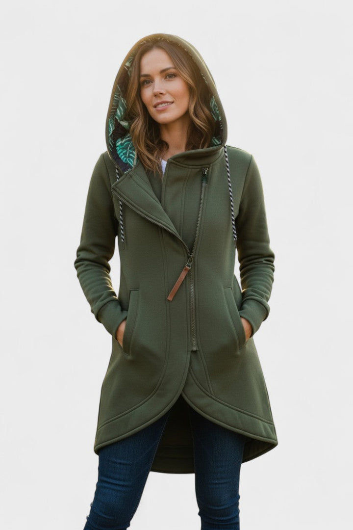 Eline™ Coat