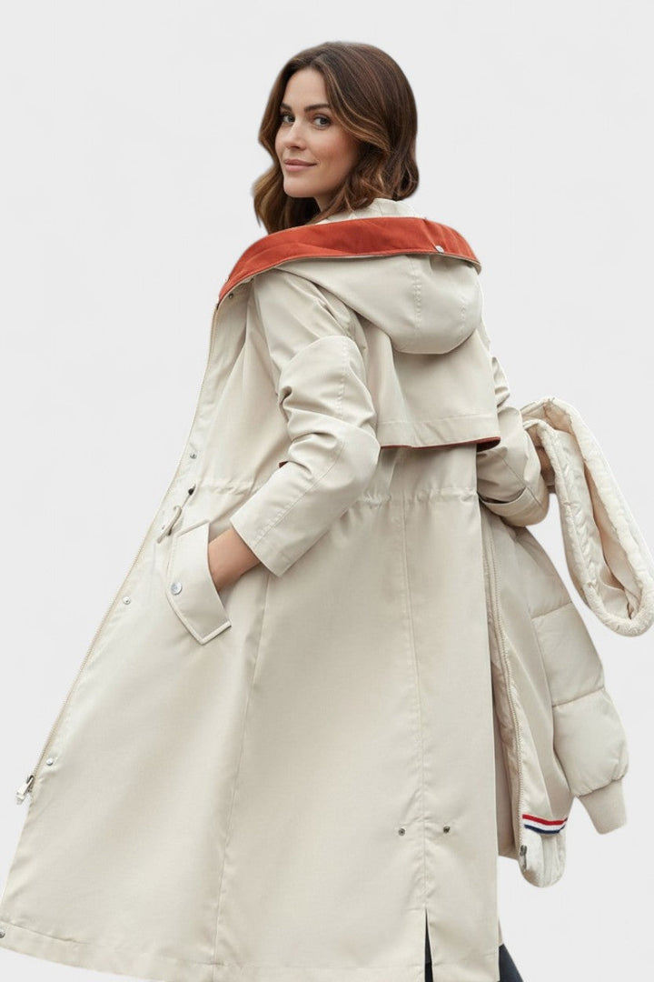 Lada™ | Autumn Jacket
