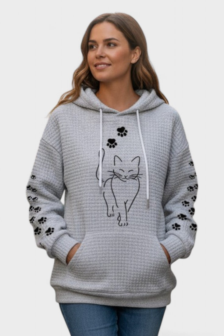 Tereza™ | Warm Hood