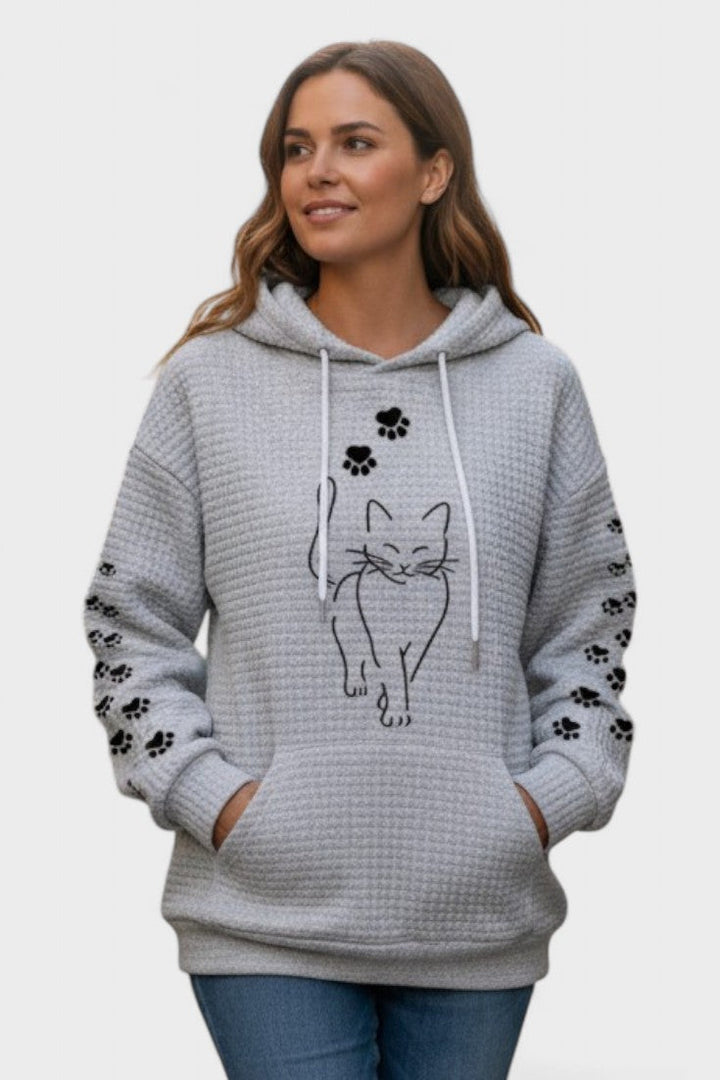 Tereza™ | Warm Hood