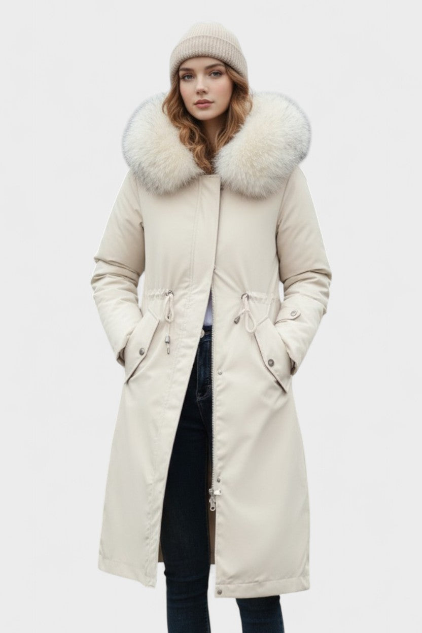 Lada™ | Autumn Jacket