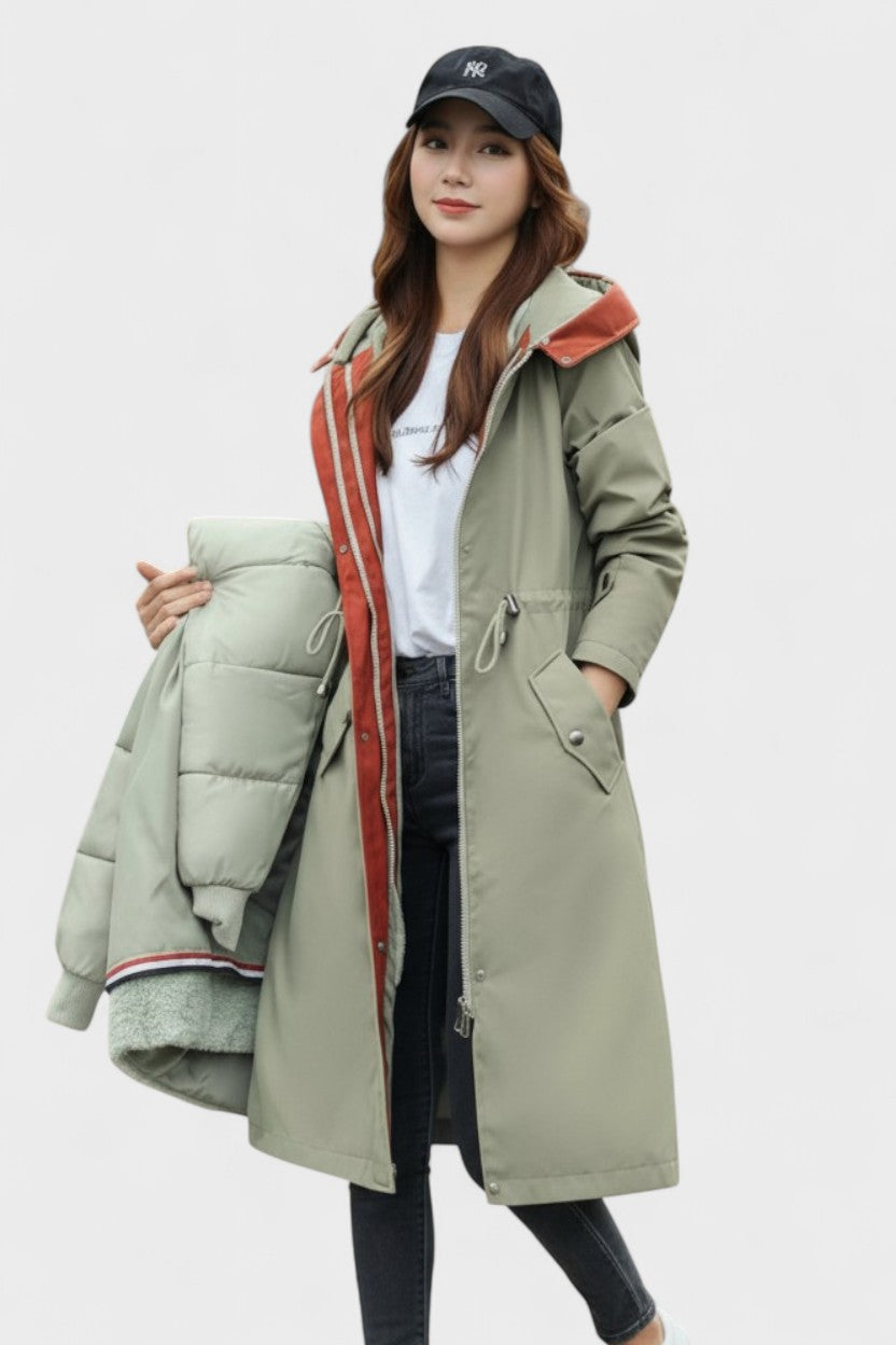 Lada™ | Autumn Jacket