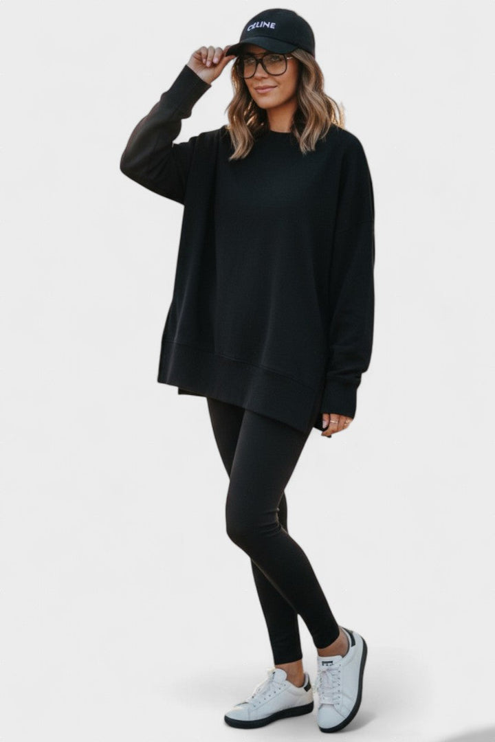 Blanka™ – Long Sleeve Set