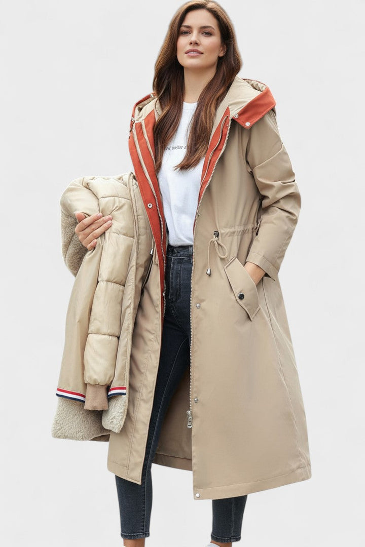 Lada™ | Autumn Jacket