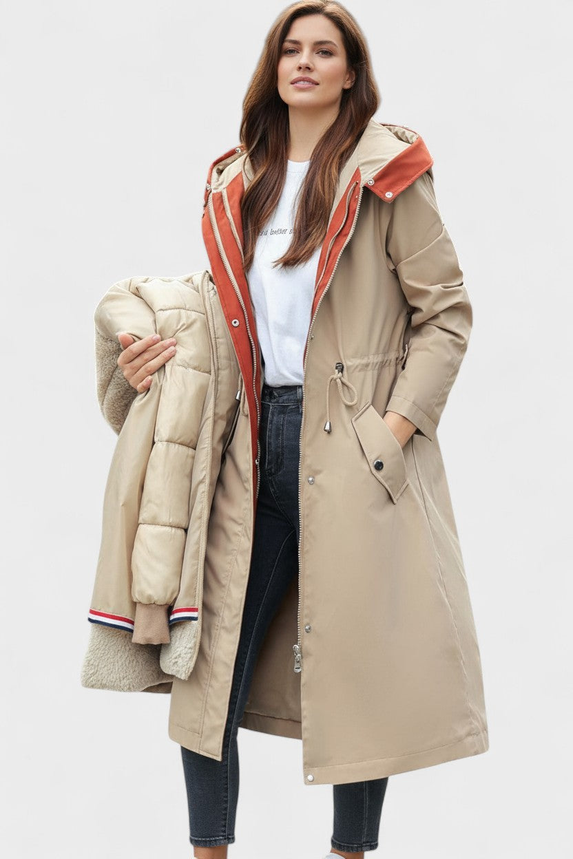 Lada™ | Autumn Jacket