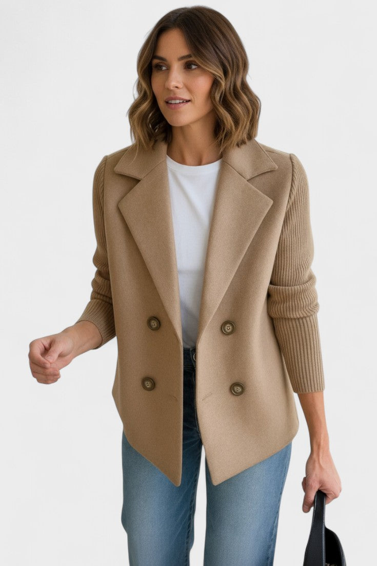 Elena™ | Premium Blazer