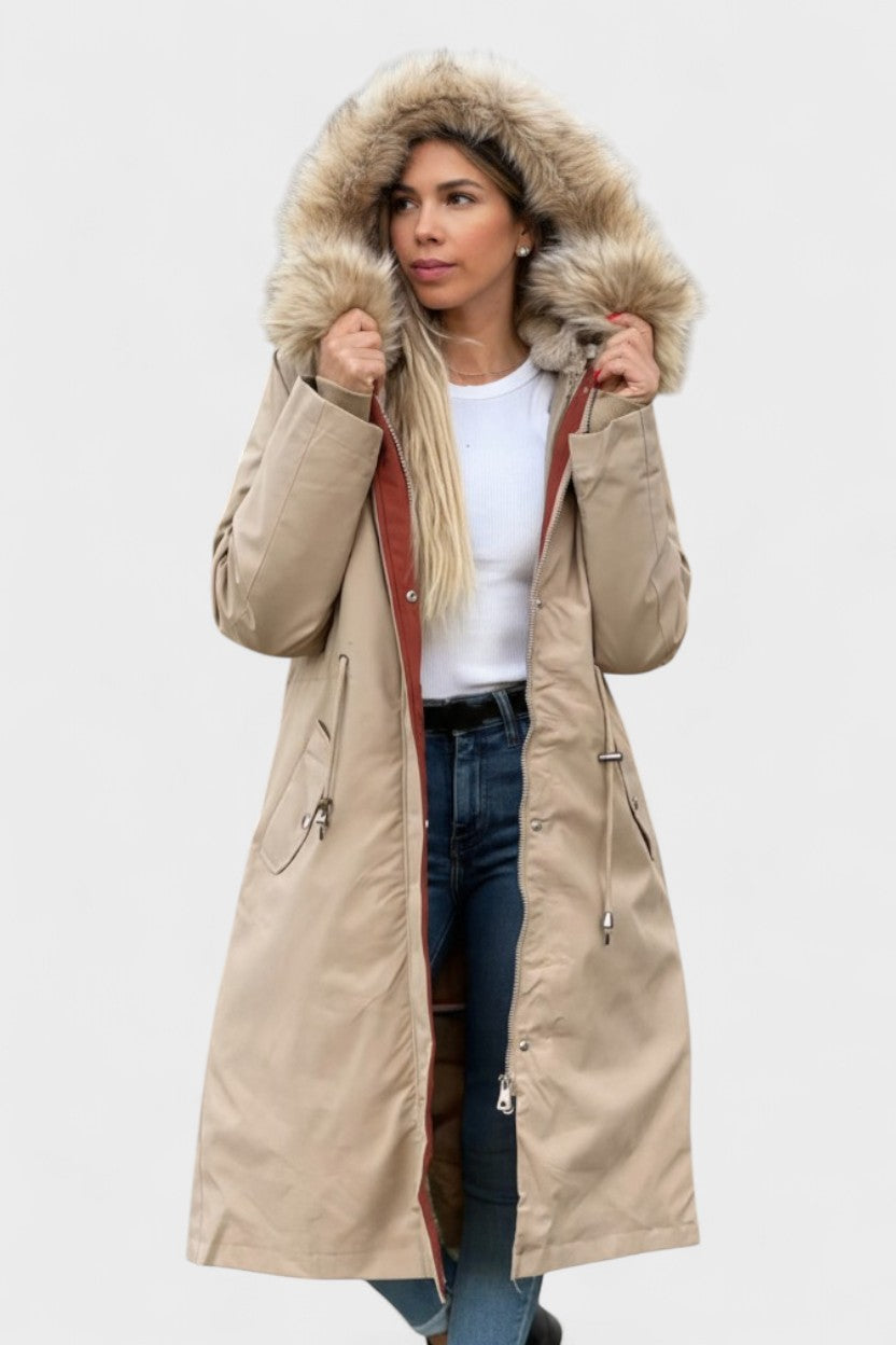 Lada™ | Autumn Jacket