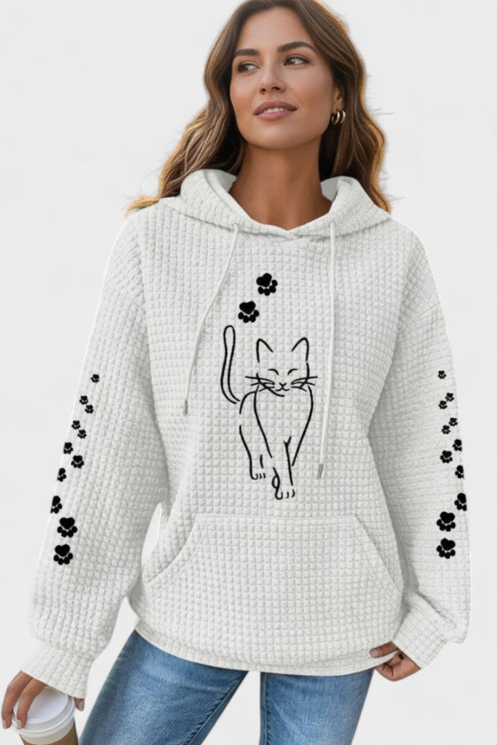 Tereza™ | Warm Hood