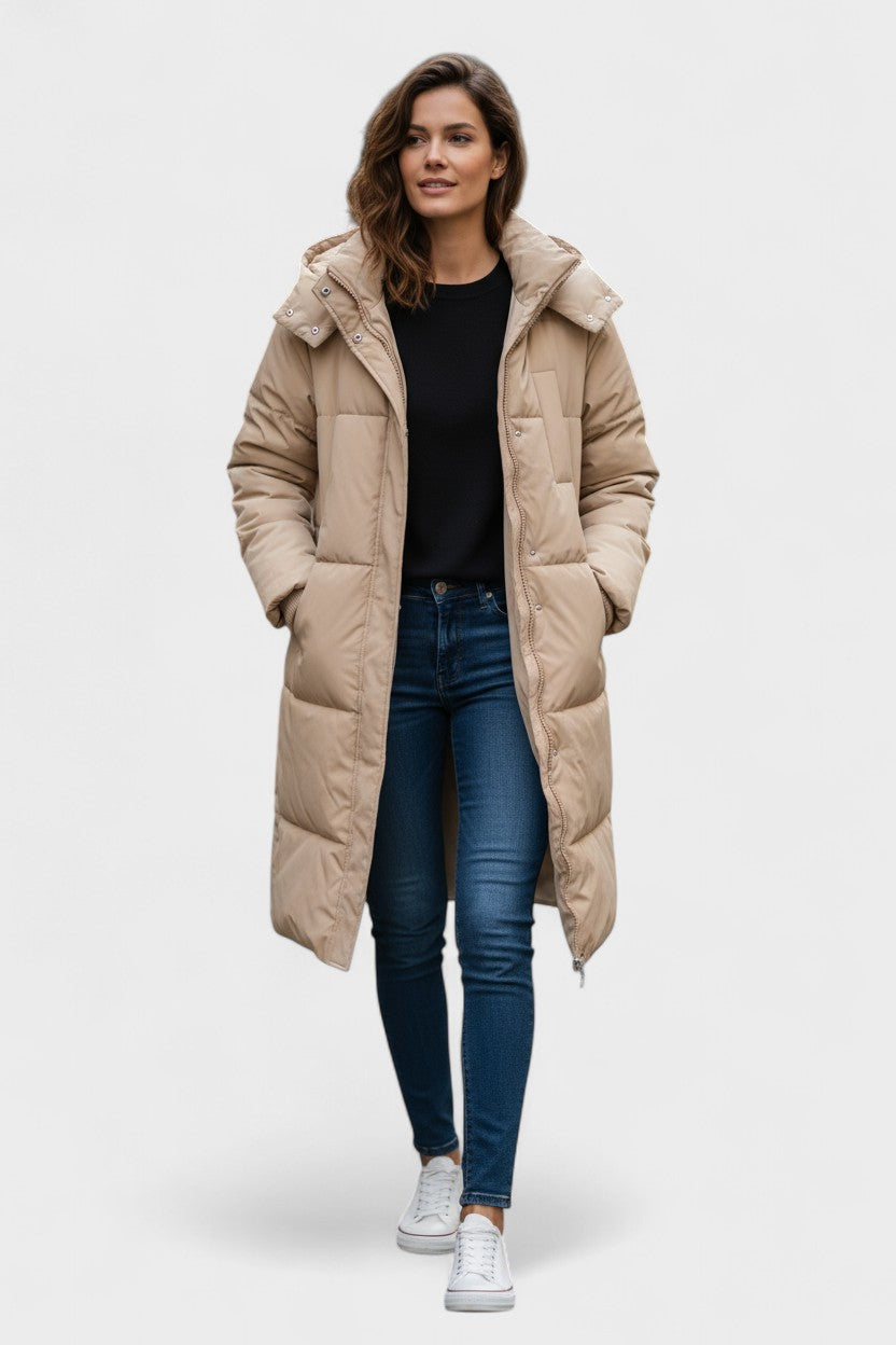 Gabriela™ | Elegant Women's Coat
