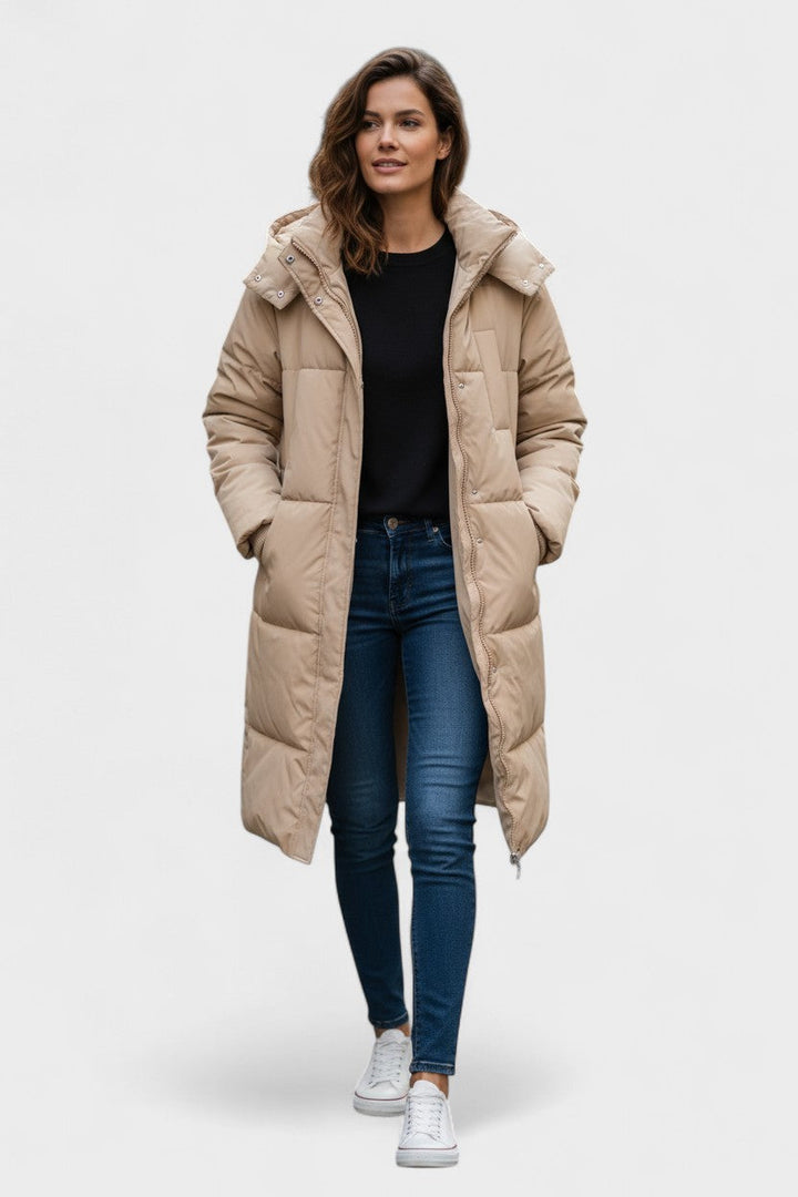 Gabriela™ | Stylish women's coat