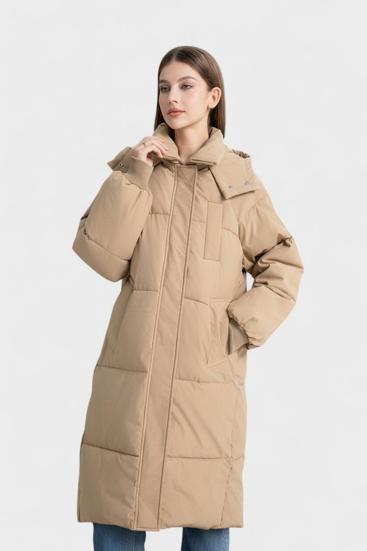 Gabriela™ | Stylish women's coat
