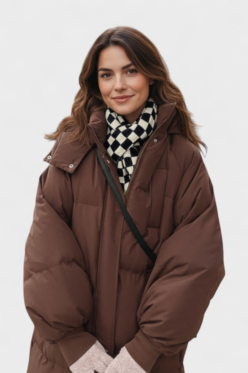 Gabriela™ | Stylish women's coat