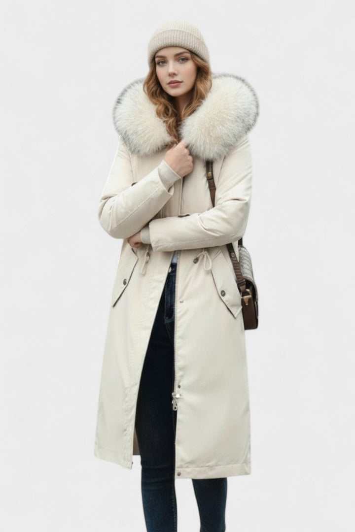 Lada™ | Autumn Jacket