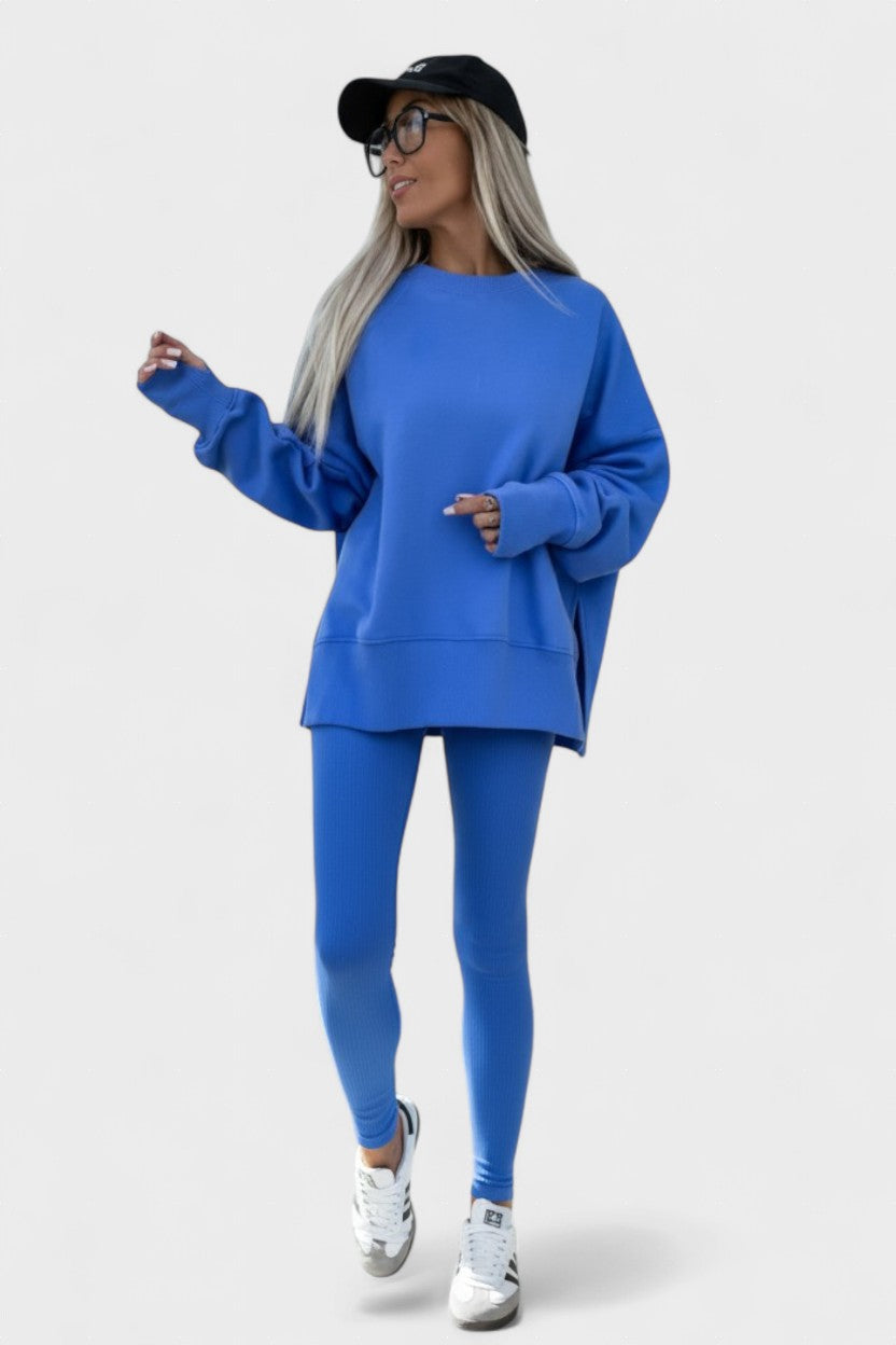 Blanka™ – Long Sleeve Set