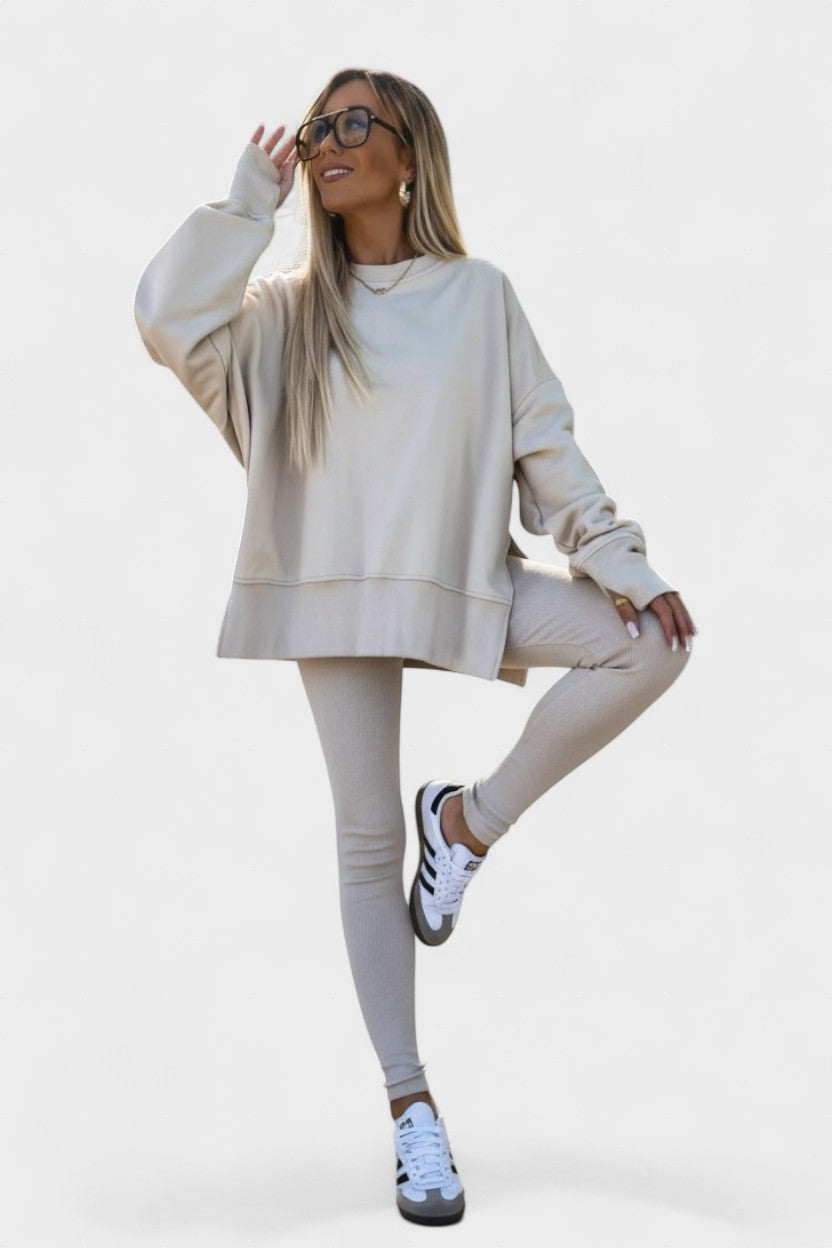 Blanka™ – Long Sleeve Set