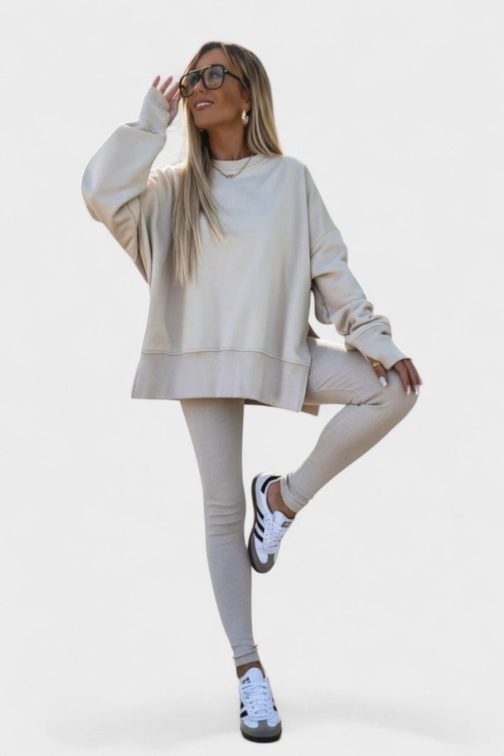 Blanka™ – Long Sleeve Set