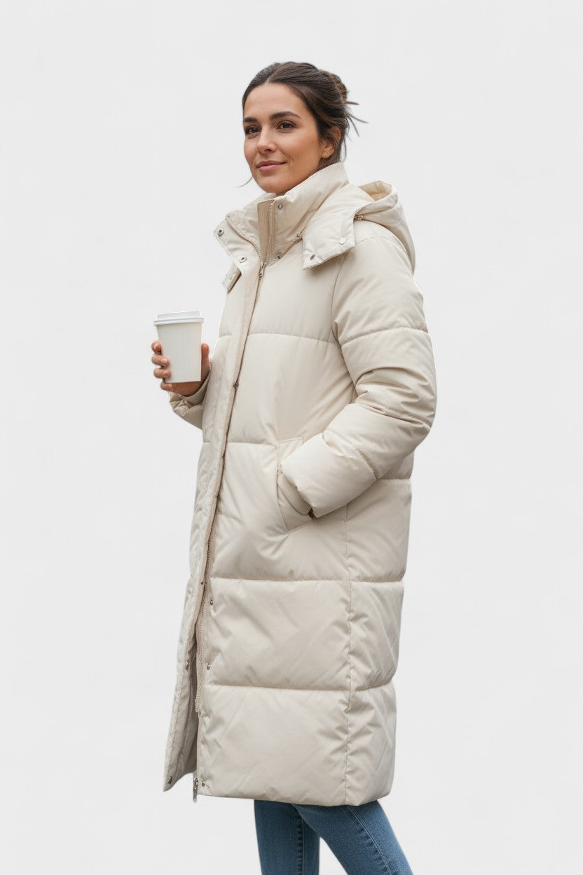 Gabriela™ | Stylish women's coat