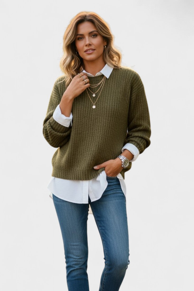 Barbora™ | Blisse Sweater