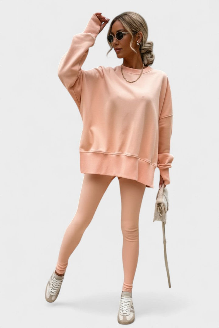 Blanka™ – Long Sleeve Set