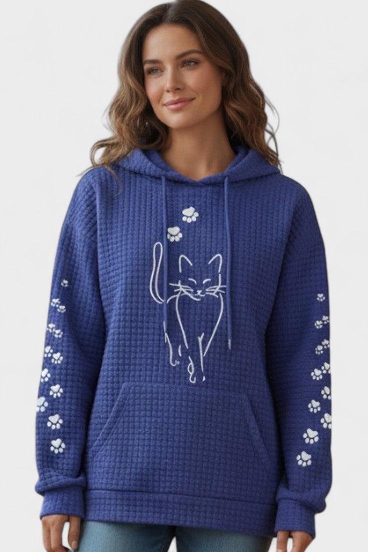 Tereza™ | Warm Hood