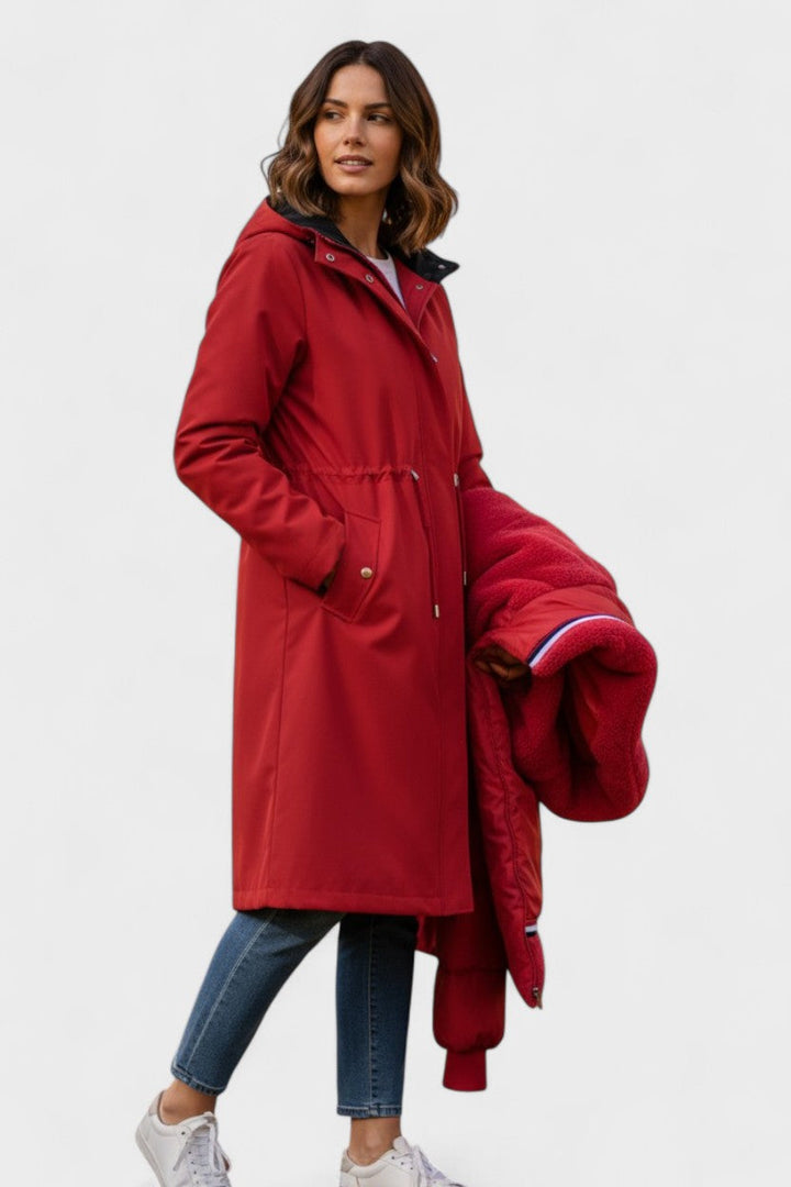Lada™ | Autumn Jacket
