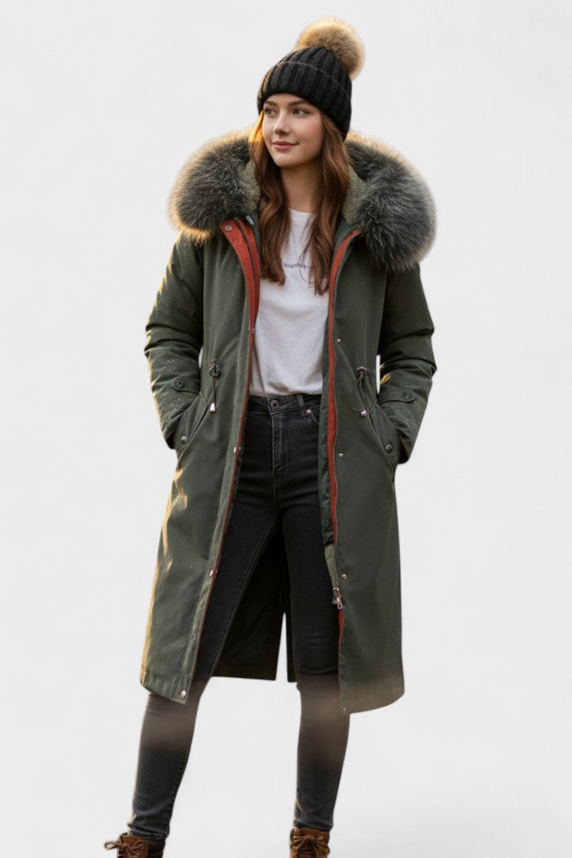 Lada™ | Autumn Jacket