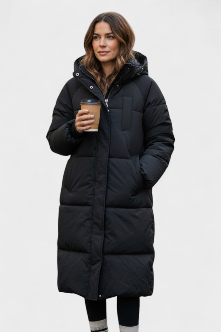 Gabriela™ | Stylish women's coat